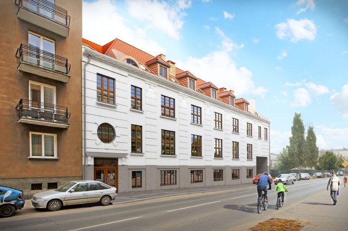 przegląd okresowy poznań